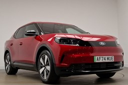 Ford Capri SUV (24 on) 210kW Select 77kWh 5dr Auto For Sale - Arnold Clark Motorstore / BYD (Linwood), Linwood