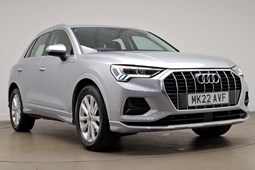 Audi Q3 SUV (18 on) Sport 35 TDI 150PS S Tronic auto 5d For Sale - Arnold Clark Motorstore / BYD (Linwood), Linwood