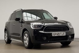 MINI Countryman SUV (17-24) Cooper Classic Steptronic with double clutch auto 5d For Sale - Arnold Clark Motorstore / BYD (Linwood), Linwood