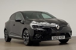 Renault Clio Hatchback (19 on) 1.6 E-TECH Hybrid 145 Techno 5dr Auto For Sale - Arnold Clark Motorstore / BYD (Linwood), Linwood