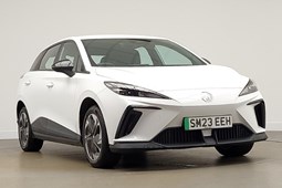 MG MG4 Hatchback (22 on) 150kW SE EV Long Range 64kWh 5dr Auto For Sale - Arnold Clark Motorstore / BYD (Linwood), Linwood