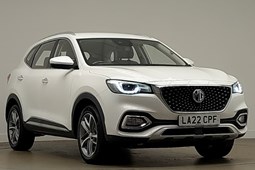 MG HS SUV (19-24) Excite 1.5T-GDI 5d For Sale - Arnold Clark Motorstore / BYD (Linwood), Linwood