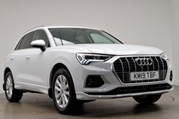 Audi Q3 SUV (18 on) Sport 35 TFSI 150PS 5d For Sale - Arnold Clark Motorstore / BYD (Linwood), Linwood