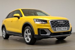 Audi Q2 SUV (16 on) Sport 1.0 TFSI 115PS 5d For Sale - Arnold Clark Motorstore / BYD (Linwood), Linwood