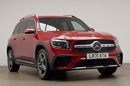 Mercedes-Benz GLB SUV (19-25) GLB 200 AMG Line (7 seats) 7G-Tronic auto 5d For Sale - Arnold Clark Motorstore / BYD (Linwood), Linwood