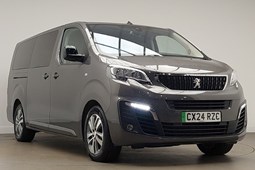 Peugeot e-Traveller MPV (20 on) 100kW Business VIP Long [8 Seat] 50kWh 5dr Auto For Sale - Arnold Clark Motorstore / BYD (Linwood), Linwood