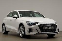 Audi A3 Sportback (20 on) 40 TFSI e Sport 5dr S Tronic For Sale - Arnold Clark Motorstore / BYD (Linwood), Linwood
