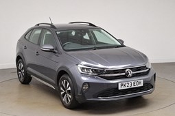 Volkswagen Taigo SUV (22 on) 1.0 TSI Life 4dr For Sale - Arnold Clark Motorstore / BYD (Linwood), Linwood