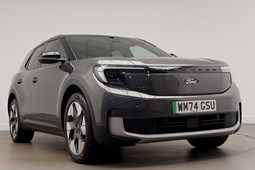 Ford Explorer SUV (24 on) 210kW Premium 77kWh 5dr Auto For Sale - Arnold Clark Motorstore / BYD (Linwood), Linwood