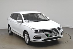 MG MG5 EV Estate (20 on) 115kW Excite EV 53kWh Auto 5d For Sale - Arnold Clark Motorstore / BYD (Linwood), Linwood
