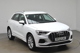 Audi Q3 SUV (18 on) Sport 35 TFSI 150PS 5d For Sale - Arnold Clark Motorstore / BYD (Linwood), Linwood