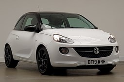 Vauxhall Adam (12-19) 1.2i Energised 3d For Sale - Arnold Clark Motorstore / BYD (Linwood), Linwood