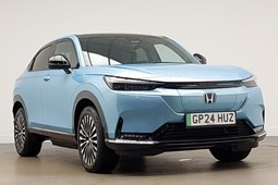 Honda e:Ny1 SUV (23 on) 150kW Advance 69kWh 5dr Auto For Sale - Arnold Clark Motorstore / BYD (Linwood), Linwood
