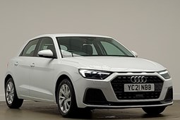 Audi A1 Sportback (18 on) Sport 25 TFSI 95PS 5d For Sale - Arnold Clark Motorstore / BYD (Linwood), Linwood