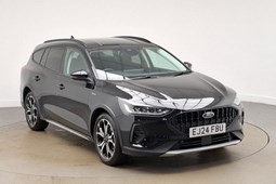 Ford Focus Active Estate (18 on) 1.0 EcoBoost Hybrid mHEV 155 Active X 5dr Auto For Sale - Arnold Clark Motorstore / BYD (Linwood), Linwood