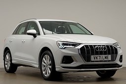 Audi Q3 SUV (18 on) 35 TDI Quattro Sport S Tronic 5d For Sale - Arnold Clark Motorstore / BYD (Linwood), Linwood