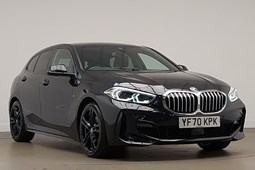 BMW 1-Series Hatchback (19-24) 118d M Sport 5d For Sale - Arnold Clark Motorstore / BYD (Linwood), Linwood