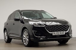 Ford Kuga SUV (20 on) Vignale 1.5 EcoBoost 150PS 5d For Sale - Arnold Clark Motorstore / BYD (Linwood), Linwood