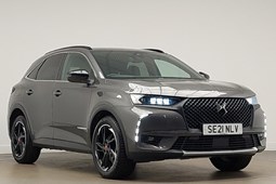 DS 7 Crossback SUV (18-22) Performance Line BlueHDi 130 5d For Sale - Arnold Clark Motorstore / BYD (Linwood), Linwood