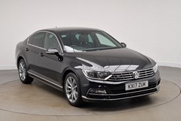 Volkswagen Passat Saloon (15-21) R-Line (Panoramic Sunroof) 2.0 TDI BMT 150PS DSG auto 4d For Sale - Arnold Clark Motorstore / BYD (Linwood), Linwood