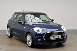 MINI Hatchback (14-24) 1.5 Cooper Hatchback 3d Auto For Sale - Arnold Clark Motorstore / BYD (Linwood), Linwood