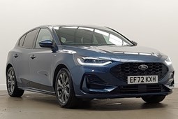 Ford Focus Hatchback (18 on) 1.0 EcoBoost ST-Line Style 5dr For Sale - Arnold Clark Motorstore / BYD (Linwood), Linwood