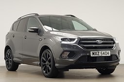 Ford Kuga (12-20) ST-Line X 1.5 TDCi 120PS FWD 5d For Sale - Arnold Clark Motorstore / BYD (Linwood), Linwood
