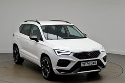 Cupra Ateca SUV (18 on) 1.5 EcoTSI V2 5dr DSG For Sale - Arnold Clark Motorstore / BYD (Linwood), Linwood
