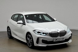 BMW 1-Series Hatchback (19-24) 118i [136] M Sport 5dr Step Auto [LCP] For Sale - Arnold Clark Motorstore / BYD (Linwood), Linwood