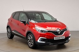 Renault Captur (13-19) Iconic TCe 90 5d For Sale - Arnold Clark Motorstore / BYD (Linwood), Linwood