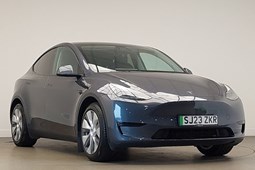 Tesla Model Y SUV (19 on) RWD 5dr Auto For Sale - Arnold Clark Motorstore / BYD (Linwood), Linwood