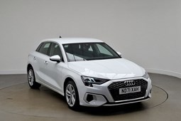 Audi A3 Sportback (20 on) 40 TFSI e Sport 5dr S Tronic For Sale - Arnold Clark Motorstore / BYD (Linwood), Linwood