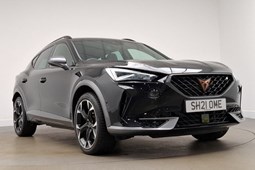Cupra Formentor SUV (20 on) 1.4 eHybrid 245 VZ2 5dr DSG For Sale - Arnold Clark Motorstore / BYD (Linwood), Linwood