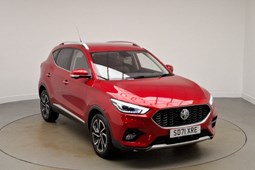 MG ZS SUV (17-24) 1.5 VTi-TECH Exclusive 5d For Sale - Arnold Clark Motorstore / BYD (Linwood), Linwood