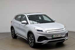 BYD Atto 3 SUV (23 on) 150kW Design 60kWh 5dr Auto For Sale - Arnold Clark Motorstore / BYD (Linwood), Linwood