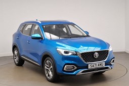 MG HS SUV (19-24) Exclusive 1.5T-GDI 5d For Sale - Arnold Clark Motorstore / BYD (Linwood), Linwood