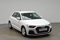 Audi A1 Sportback (18 on) Technik 25 TFSI 95PS 5d For Sale - Arnold Clark Motorstore / BYD (Linwood), Linwood