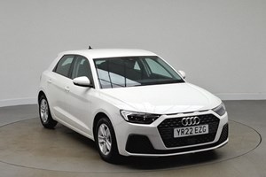 Audi A1 Sportback (18 on) Technik 25 TFSI 95PS 5d For Sale - Arnold Clark Motorstore / BYD (Linwood), Linwood