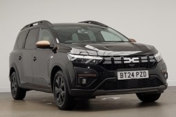 Dacia Jogger SUV (22 on) 1.0 TCe Extreme 5dr For Sale - Arnold Clark Motorstore / BYD (Linwood), Linwood