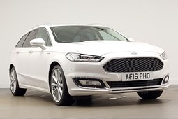 Ford Mondeo Estate (14-22) 2.0 TDCi (210bhp) Vignale 5d Powershift For Sale - Arnold Clark Motorstore / BYD (Linwood), Linwood