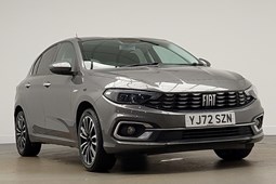 Fiat Tipo Hatchback (16-23) 1.0 Life 5dr For Sale - Arnold Clark Motorstore / BYD (Linwood), Linwood