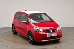 SEAT Mii (12-19) Design Mii 1.0 60PS (07/2018 on) 5d For Sale - Arnold Clark Motorstore / BYD (Linwood), Linwood