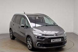 Citroen Grand C4 SpaceTourer MPV (18-23) 1.2 PureTech 130 Shine 5dr For Sale - Arnold Clark Motorstore / BYD (Linwood), Linwood