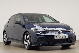 Volkswagen Golf GTI (20 on) 2.0 TSI GTI 5dr DSG For Sale - Arnold Clark Motorstore / BYD (Linwood), Linwood