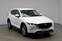 Mazda CX-5 SUV (17 on) 2.0 SE-L 5dr For Sale - Arnold Clark Motorstore / BYD (Linwood), Linwood
