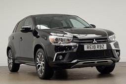 Mitsubishi ASX (10-21) 1.6 Mivec 3 2WD 5d For Sale - Arnold Clark Motorstore / BYD (Linwood), Linwood