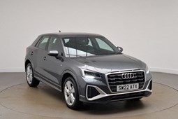Audi Q2 SUV (16 on) 30 TFSI S Line 5dr For Sale - Arnold Clark Motorstore / BYD (Linwood), Linwood