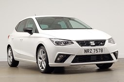 SEAT Ibiza Hatchback (17 on) FR 1.0 TSI 115PS 5d For Sale - Arnold Clark Motorstore / BYD (Linwood), Linwood