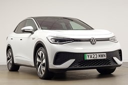 Volkswagen ID.5 SUV (22 on) 128kW Style Pro 77kWh 5dr Auto For Sale - Arnold Clark Motorstore / BYD (Linwood), Linwood