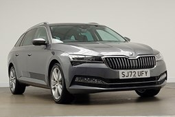 Skoda Superb Estate (15-23) SE L 2.0 TDI SCR 150PS 5d For Sale - Arnold Clark Motorstore / BYD (Linwood), Linwood
